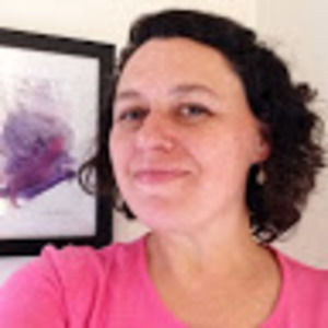 Meet your Posher, Barb